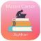 Mason Carter | Author